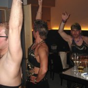 Damenparty (13.01.07)